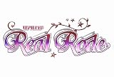 �w���A�����f Real Rode(�ʏ��)�x���g�債�Č���