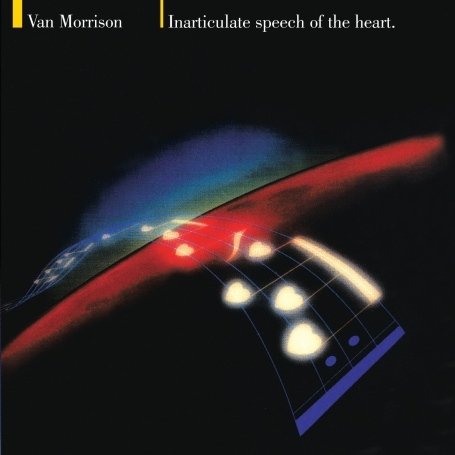 CD-Charts  Music : Inarticulate Speech Of The Heart