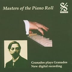 Granados Spielt Granados