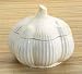 GARLIC CONTAINER, SS-1250