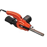 Black & Decker 1/2 in Precision Belt Sander Model PF260