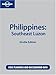 Books : Lonely Planet Philippines: Southeast Luzon