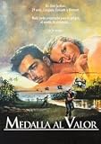 Medalla Al Valor.(1984).Purple Hearts