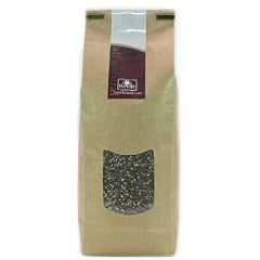 Bio Chia Samen, Bio Chia Seeds, 1000g, Bio-zertifiziert