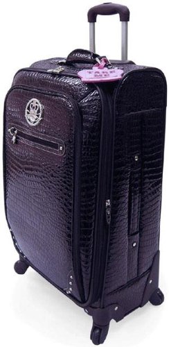 Kathy Van Zeeland Travelware Pebble Beach 25