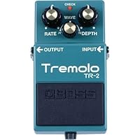 Boss TR-2 Tremolo