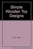 Simple wooden toy designs