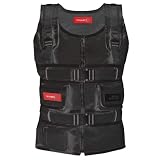 3rd Space Gaming Vest for PC - Black (S/M)