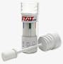 6-Drug + Alcohol Stat Saliva Test (THC/Coc/Opi/Mamph/Amp/PCP) + Alcohol (1 test)