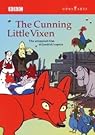 The Cunning Little...