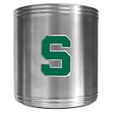 Michigan State Spartans NCAA Beverage Can Holder