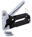 Apollo Precision Tools DT0740 Staple Gun with Staples