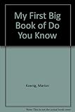 My first big book of do you know