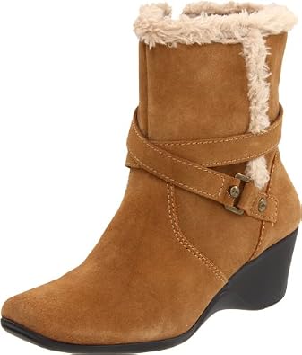 AK Anne Klein Sport Women s Millie Ankle Boot Millie