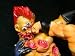 Kaiyodo Violence Vinet Fist of North Star Mini Diorama Figure #3_s-3