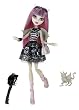 Monster High X3650 - Rochelle Goyle Mu�eca