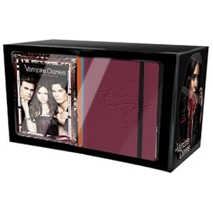 Vampire Diaries - Saisons 1 à 3 [Édition Limitée]