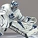 McFarlane Toys NHL Sports Picks Series 20 Action Figure Vesa Toskala (Toronto Maple Leafs)