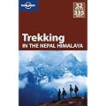 (Lonely Planet Trekking in the Nepal Himalaya) By Mayhew, Bradley (Author) Paperback on 01-Aug-2009