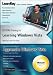 Learning Microsoft Windows Vista