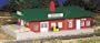 Bachmann Trains Lighted Passenger Station
