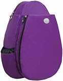 Royal Purple Large Sling