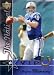 Peyton Manning 2005 Upper Deck National Convention VIP promo card