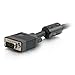 C2G 60082 RapidRun VGA (HD15) Flying Lead (3 Feet, 0.91 Meters)
