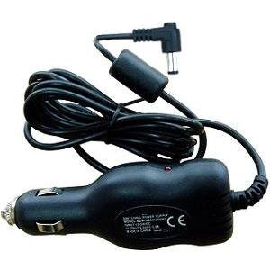 August ADP900 Car Power Adaptor for August DA900C and DA100C Digital and Analogue Portable TV
