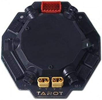 Tarot TL6X002 Hexacopter Signal &amp; Power Supply Hub for RC DIY Drone Quadcopter