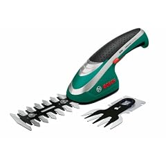 Bosch Isio Set Gras- und Strauchschere