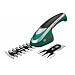 Bosch Isio Set Gras- und Strauchschere