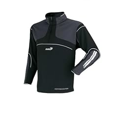 JAKO Langarmshirt M�nner, rot/schwarz