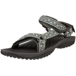Teva Women's Pretty Rugged Nylon Outdoor Sandal