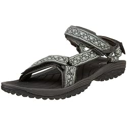 Teva Women's Pretty Rugged Nylon Outdoor Sandal