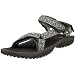 Teva Women's Pretty Rugged Nylon Outdoor Sandal