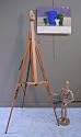 Mabef Giant Folding Easel