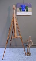 Mabef Giant Folding Easel