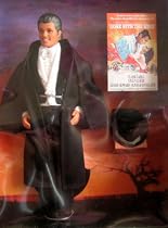 Barbie Hollywood Legends Collection - Ken As Rhett Butler - Gone with the Wind (1994)