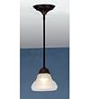 6.5W Geneve Mini Pendant Lighting Ceiling
