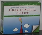 Charles Schulz on Life 2010 Daymaker Desk Calendar: 2010 Daymaker Desk Calendar (Daymaker Desk Calendars)