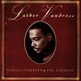 Review Luther Vandross  / Classic Covers