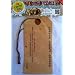 Evacuee Tag - World War 2 - Replica