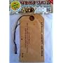 Evacuee Tag - World War 2 - Replica by My Clever Kids
