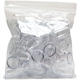Alcohawk Q3I-ACC-10050 ABI/Pro Mouthpiece - Pack of 50