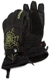 Spyder Boy's Over Web Glove