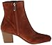 Bandolino Women's Adelun Suede Riding Boot
