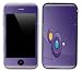 Console Design Decal Protective Skin Sticker for Apple iPhone 3G