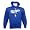 Los Angeles Dodgers Momentum Therma Base Fleece (X-Large)