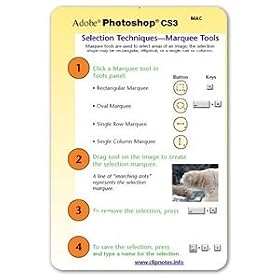 ClipNotes for Adobe Photoshop CS3 - Mac